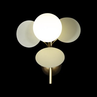 10008/1W Grey Бра LOFT IT Matisse-foto4