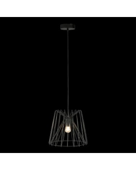 10033 Black Подвесной светильник LOFT IT Deseno-foto2