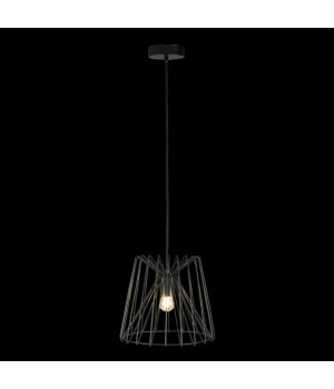 10033 Black Подвесной светильник LOFT IT Deseno-foto2