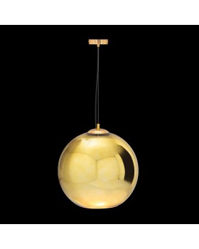 LOFT2024-E Подвесной светильник LOFT IT Copper Shade-foto2