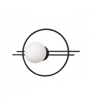 10143 Black Бра LOFT IT Circle-foto5