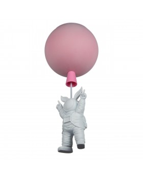 10044/200 Pink Потолочный светильник LOFT IT Cosmo-foto5