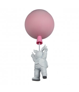 10044/200 Pink Потолочный светильник LOFT IT Cosmo-foto5