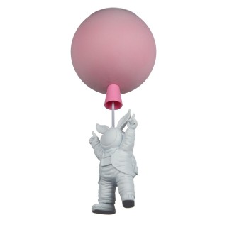 10044/200 Pink Потолочный светильник LOFT IT Cosmo-foto5