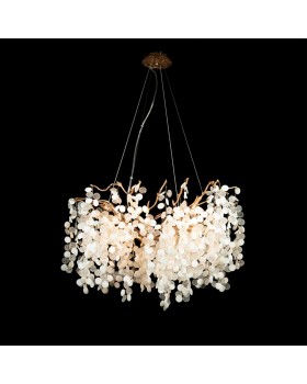 10066/800 GB Подвесная люстра LOFT IT Fairytree-foto10