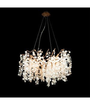 10066/800 GB Подвесная люстра LOFT IT Fairytree-foto10