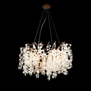 10066/800 GB Подвесная люстра LOFT IT Fairytree-foto10