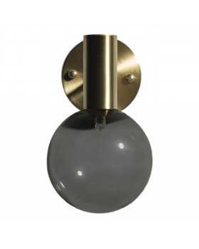 10045W Gold Бра LOFT IT Tiara-foto2