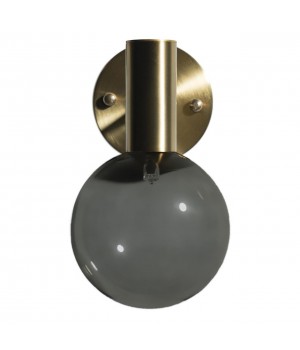 10045W Gold Бра LOFT IT Tiara-foto2