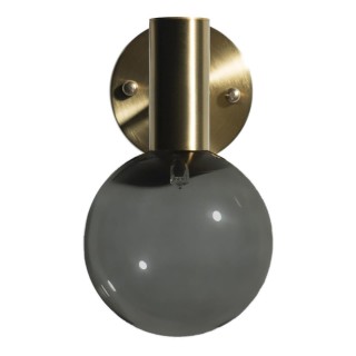 10045W Gold Бра LOFT IT Tiara-foto2