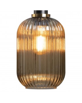 2071-A+BL Подвесной светильник LOFT IT Iris-foto3