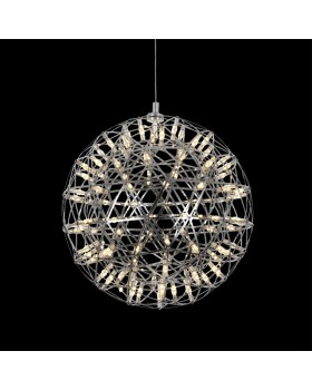 9027-43 Подвесной светильник LOFT IT Raimond-foto4