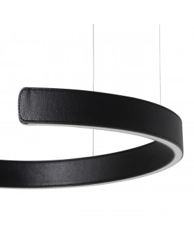 10025/400 Black Подвесной светильник LOFT IT Ring-foto5