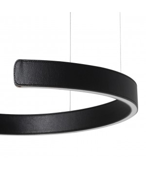 10025/400 Black Подвесной светильник LOFT IT Ring-foto5