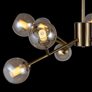 10020/9 Люстра на штанге LOFT IT Orion-foto3