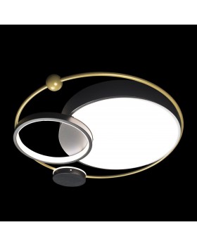 10064 Потолочный светильник LOFT IT Mike-foto4