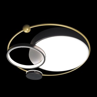 10064 Потолочный светильник LOFT IT Mike-foto4