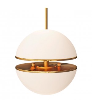 5064-A Подвесной светильник LOFT IT Crescent-foto3