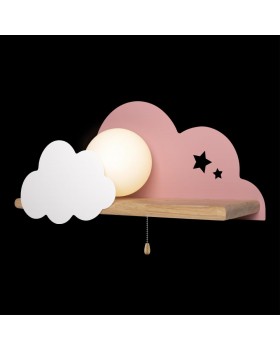 10134 Pink Бра LOFT IT Axel-foto6