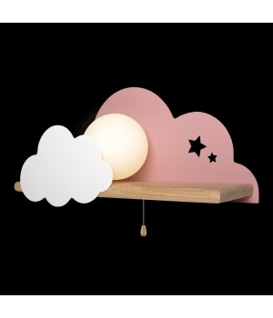 10134 Pink Бра LOFT IT Axel-foto6