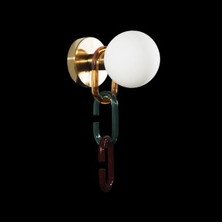 10128W Mult Бра LOFT IT Chain-foto3