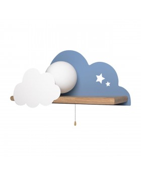 10134 Blue Бра LOFT IT Axel-foto3