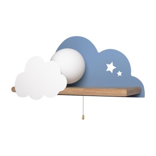 10134 Blue Бра LOFT IT Axel-foto3