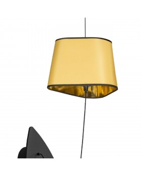 LOFT1163-1YL Бра LOFT IT Nuage-foto3