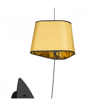 LOFT1163-1YL Бра LOFT IT Nuage-foto3