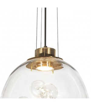 10096 Подвесной светильник LOFT IT Magic-foto5