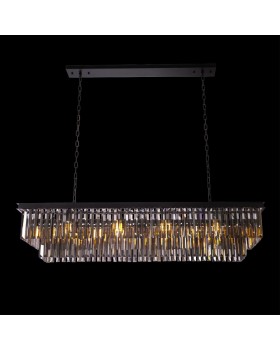 10018/1200R Подвесная люстра LOFT IT Prism-foto4