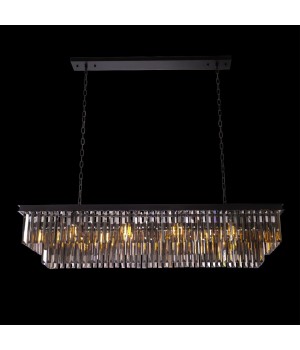 10018/1200R Подвесная люстра LOFT IT Prism-foto4