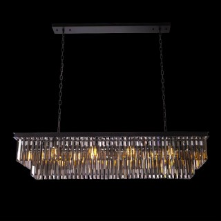 10018/1200R Подвесная люстра LOFT IT Prism-foto4