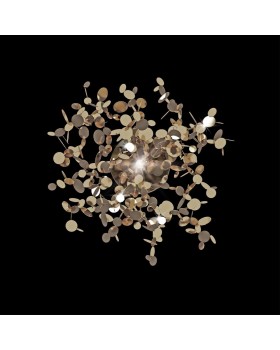 10101W Gold Бра LOFT IT Spark-foto2