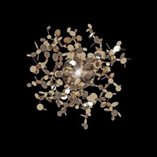 10101W Gold Бра LOFT IT Spark-foto2