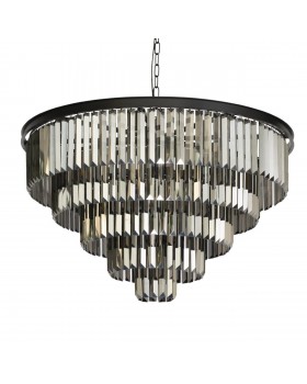 10018/800C Подвесная люстра LOFT IT Prism-foto5