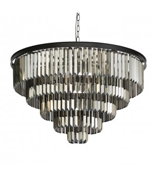 10018/800C Подвесная люстра LOFT IT Prism-foto5