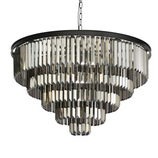 10018/800C Подвесная люстра LOFT IT Prism-foto5