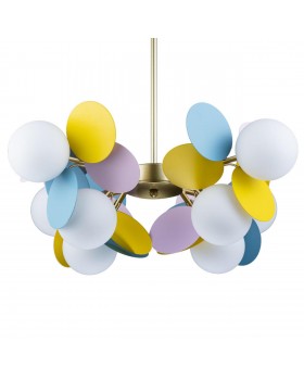 10008/8 mult Люстра на штанге LOFT IT Matisse-foto5