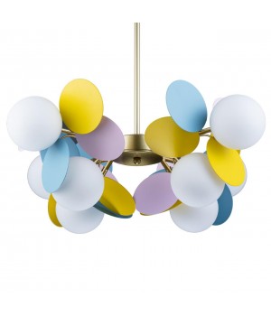 10008/8 mult Люстра на штанге LOFT IT Matisse-foto5