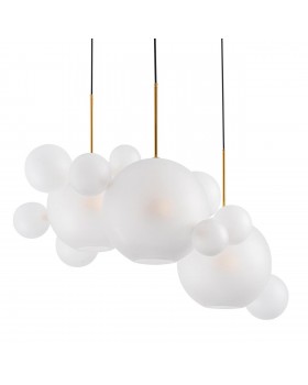 2030-D3 Подвесной светильник LOFT IT Bolle-foto3