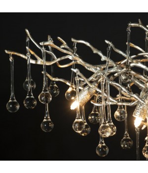 10067/1250 SG Подвесная люстра LOFT IT Bijout-foto6