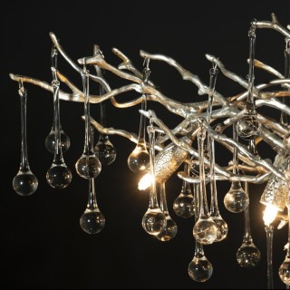 10067/1250 SG Подвесная люстра LOFT IT Bijout-foto6