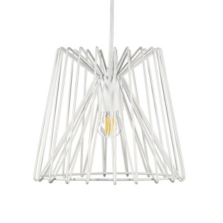 10033 White Подвесной светильник LOFT IT Deseno-foto3