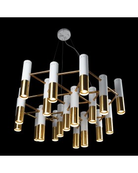 9954-19 Подвесная люстра LOFT IT Ike-foto2