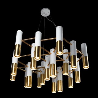 9954-19 Подвесная люстра LOFT IT Ike-foto2