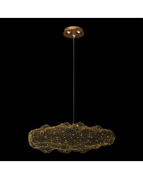 10100/350 Gold Подвесной светильник LOFT IT Cloud-foto2