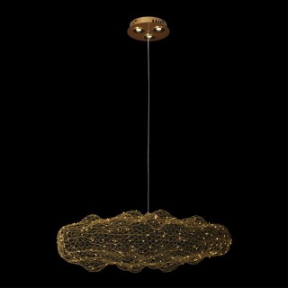 10100/350 Gold Подвесной светильник LOFT IT Cloud-foto2