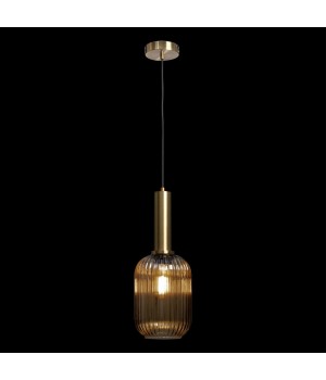 2071-A+BR Подвесной светильник LOFT IT Iris-foto2