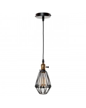 LOFT2009/1 Подвесной светильник LOFT IT Holder